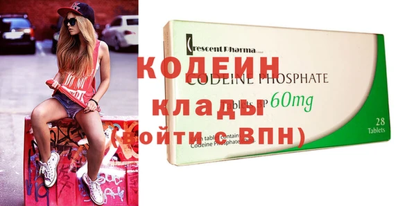 амфетамин Гусь-Хрустальный